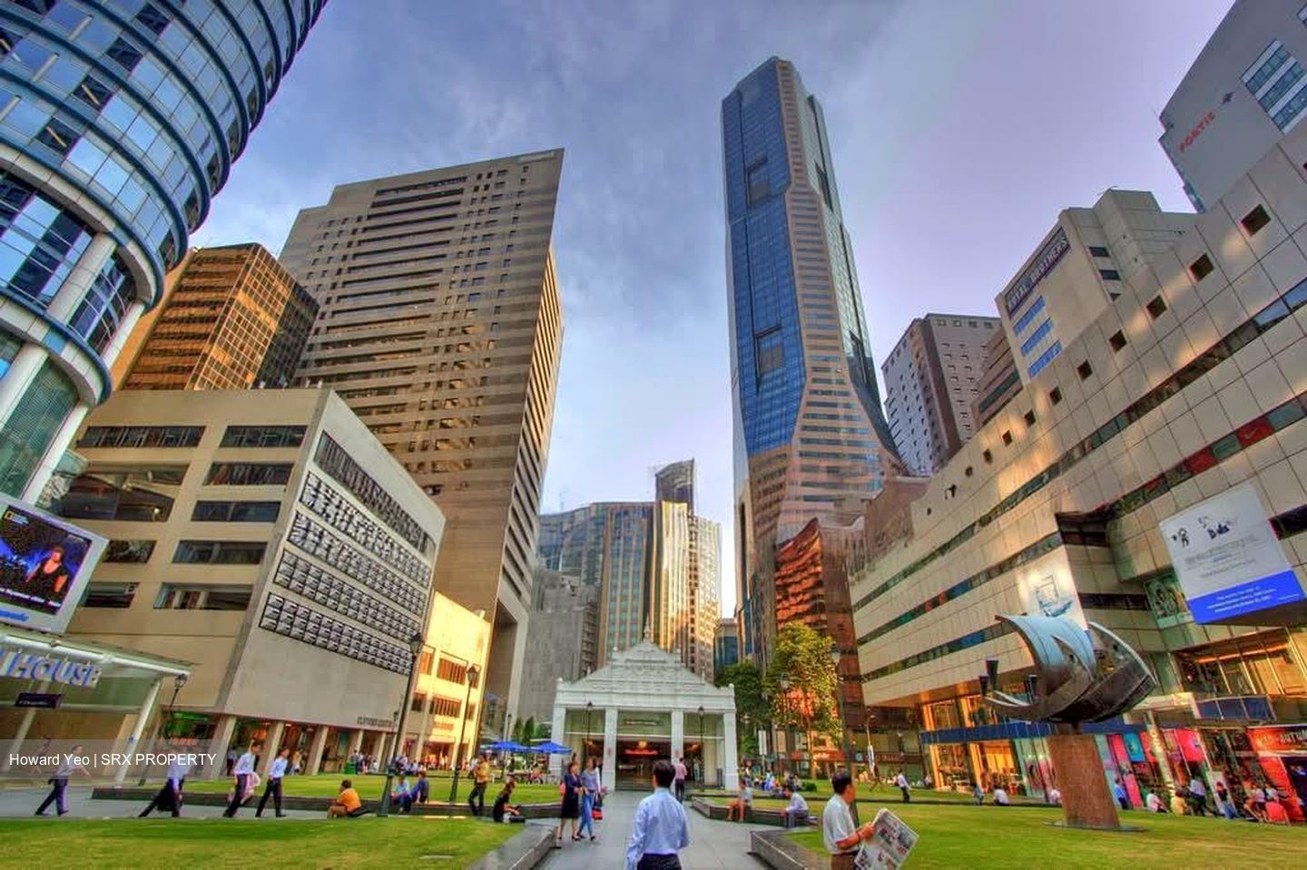 One Raffles Place (D1), Retail #568022571